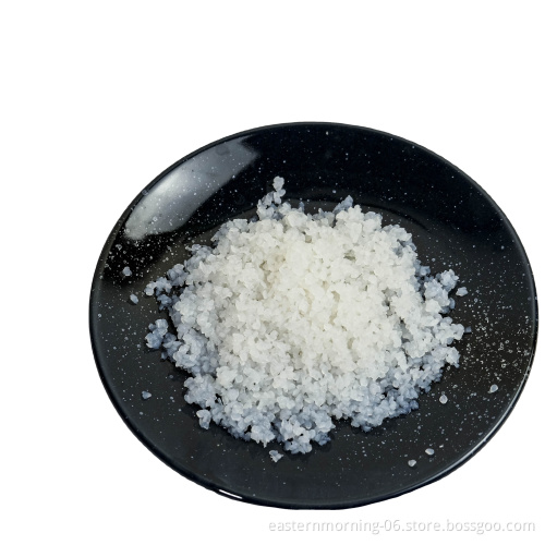 Wholesale Smell-Free Keto Halal Dried Shirataki Food: Konjac Rice with Low Carbs